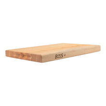 John Boos Maple Edge-Grain Cutting Board