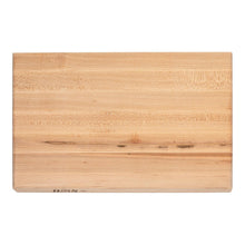John Boos Maple Edge-Grain Cutting Board