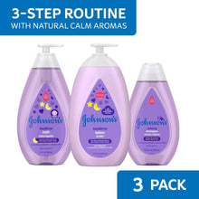 Johnson-s-Baby-Bedtime-Routine-Set-Bath-Shampoo-Baby-Lotion-3-Items-1b67ac9e-c30e-42d5-bc73-3081_8088_1 - USA Mega Market