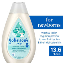 Johnson-sBabyComfortTouchNewbornWash-Shampoo-13-6fl-oz1-_5 - USA Mega Market