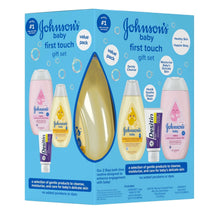 Johnson-sBabyFirstTouchGiftSet-BabyBath-SkinProducts-3Items2-_3 - USA Mega Market