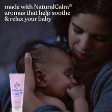Johnson's Baby Bedtime Cream, No Added Parabens, 8 oz