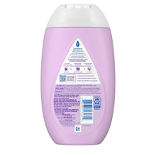 Johnson's Baby Bedtime Lotion, NaturalCalm Aromas, 13.6 fl. oz