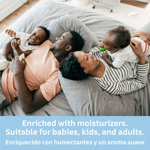 Johnson's Baby Body Moisturizing Oil with Shea & Cocoa Butter, 20 oz