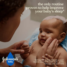 Johnson's Baby Calming Shampoo with NaturalCalm Aromas, 13.6 fl. oz