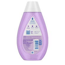 Johnson's Baby Calming Shampoo with NaturalCalm Aromas, 13.6 fl. oz