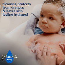 Johnson’s Baby Lotion, Safe for Newborns, 27.1 Fl oz