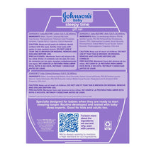 Johnson's Baby Sleepy Time Relaxing Bedtime Gift Set, 3 Items