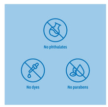 Talco para bebés Johnson's de almidón de maíz con aloe y vitamina E, 624 g