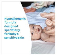 Talco para bebés Johnson's de almidón de maíz con aloe y vitamina E, 624 g