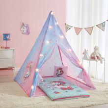Jojo-Siwa-4-Piece-Set-with-Tent-Slumber-Bag-Pillow-String-Lights-50792b55-8568-46f2-bb9f-52f463b_3382_1_6080259b-0e7c-4744-98e0-cfe08737608e - USA Mega Market
