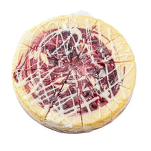JonDonaire9WhiteChocolateFlavoredRaspberryCheesecake_12Slices1 - USA Mega Market