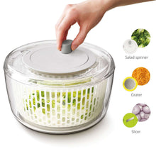 Joseph Joseph 3-Piece Salad Preparation Set