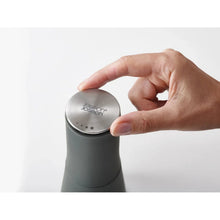 Joseph Joseph Milltop Non-spill Salt & Pepper Set (Assorted Colors)