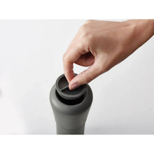 Joseph Joseph Milltop Non-spill Salt & Pepper Set (Assorted Colors)