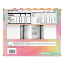 Joyburst Hydration Drink, Variety Pack, 16.9 oz, 18-count