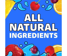 Capri Sun Juice Pouches, Variety Pack, 6 fl oz (40-pk)