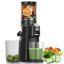 Juicer-Machines-4-13-Inch-Chute-Cold-Press-Juicer-Slow-Masticating-Juicer-Whole-Fruits-Vegetables-Quiet-High-Juice-Yield-Easy-Clean-BPA-Free-Black_22e8218d-c2a3-45b3-904d-997235b6406e - USA Mega Market