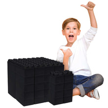 Jumbo-Building-Blocks-Black-48-pc-Set-for-Kids-Ages-3-8-for-Indoor-Outdoor-Play-e7502dae-35b9-46_6733_1 - USA Mega Market