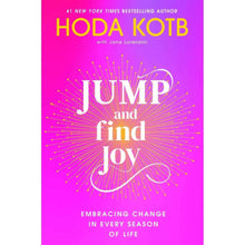 JumpandFindJoybyHodaKotb-Hardcover-_1 - USA Mega Market