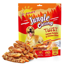 Jungle-Calling-Dog-Treats-Chicken-Wrapped-Sweet-Potato-Gluten-and-Grain-Free-Chewy-Dog-Bites-for_657_1_4fe7914b-b37c-4424-b309-09fedca4831e - USA Mega Market