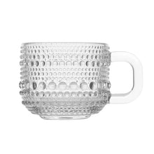 JupiterClearEspressoCup3oz_Setof6 - USA Mega Market