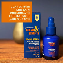 JustForMenBeard-BenefitsBeardSerum-2oz4-_2 - USA Mega Market