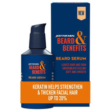 JustForMenBeard-BenefitsBeardSerum-2oz5-_1 - USA Mega Market
