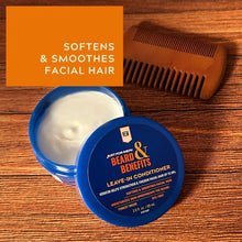 JustForMenBeard-BenefitsLeave-InConditioner-BeardBalmtoSoften-Thicken-2oz3-_2 - USA Mega Market