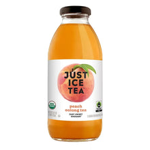 JustIceTeaOrganicPeach2 - USA Mega Market