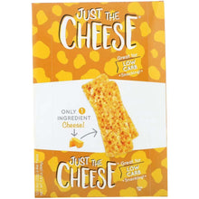 JustTheCheese-AgedCheddarBars-12Bars-0-8oz-22g-DiscontinuedItem-_1 - USA Mega Market