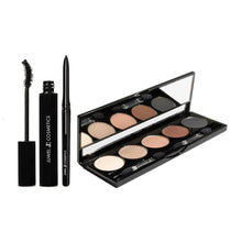 JuwelCosmeticsEyeTrio - Brands For Less USA
