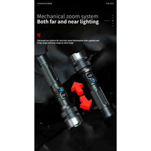 Juyafio-Powerful-Flashlight-150000-Lumens-USB-Rechargeable-6-_7 - USA Mega Market