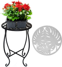 KABB-15-Tall-Plant-Stand-for-Flower-Pot-Set-of-1-Round-Metal-Plant-Stand-Indoor-Decorative-Black-Flower-Pot-Stand-Plant-Table_cbe9e71c-0b60-455f-807e-c977a867d992.44f78afa4b7ae720fd60 - USA Mega Market
