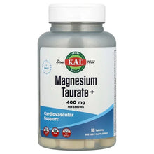 KAL_Magnesium_Taurate - USA Mega Market