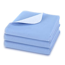 KEKOY3PackWashableBedPadsforIncontinenceReusable-4LayerWaterproofAbsorbentIncontinenceBedPads-Pe_7281_1 - USA Mega Market