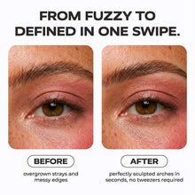KENZZI2-in-1RechargeableFacialHairRemoverandEyebrowShaverforWomen-WhiteandRoseGold6-_4 - USA Mega Market