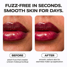 KENZZI2-in-1RechargeableFacialHairRemoverandEyebrowShaverforWomen-WhiteandRoseGold9-_2 - USA Mega Market
