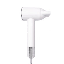 KENZZISalonPro_IonicHairDryer_1300WHigh-Speed110_000RPMBrushlessMotorwithLEDDisplay_White12 - USA Mega Market