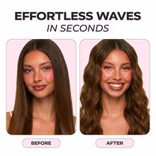 KENZZIWaveStyler2-BarrelHairWaver_1.25in_6HeatSettings_Pink8 - USA Mega Market