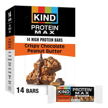 KINDMaxCrispyProteinBars_ChocolatePeanutButter_14ct.3 - Brands For Less USA