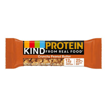 KINDProteinDarkChocolateNutandCrunchyPeanutButterVarietyPack14ct.1 - USA Mega Market
