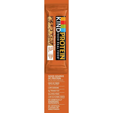 KINDProteinDarkChocolateNutandCrunchyPeanutButterVarietyPack14ct.2 - USA Mega Market