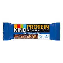 KINDProteinDarkChocolateNutandCrunchyPeanutButterVarietyPack14ct. - USA Mega Market