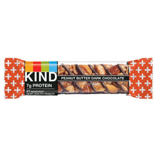 KINDSnackBarsVarietyPack_DarkChocolateNuts_SeaSaltandPeanutButterDarkChocolate_18ct.2 - USA Mega Market