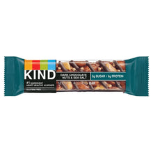 KINDSnackBarsVarietyPack_DarkChocolateNuts_SeaSaltandPeanutButterDarkChocolate_18ct.4 - USA Mega Market