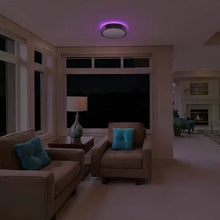 KODA14LEDCeilingLightwithMoodLightingandMotionSensor4 - USA Mega Market