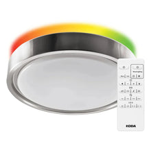 KODA14LEDCeilingLightwithMoodLightingandMotionSensor - USA Mega Market