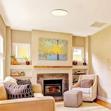 KODASlim15LEDCeilingLightWithAdjustableColorTemperature1 - USA Mega Market