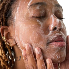KORRESGreekYoghurtFoamingCreamCleanser_5.07floz_2.54flozSet1 - USA Mega Market